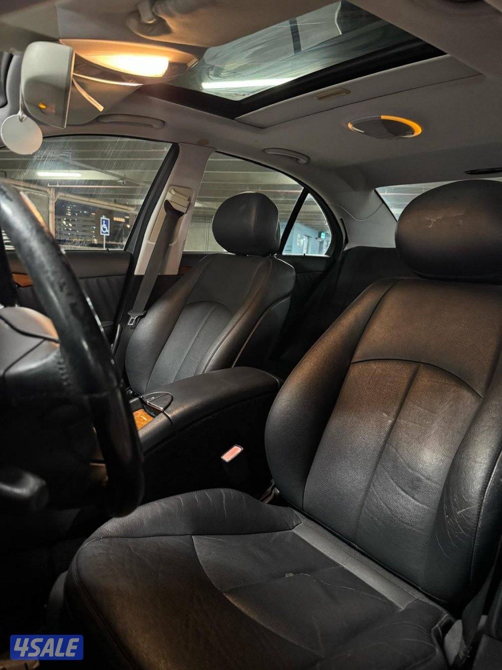 للبيع موديل 2009 E3500