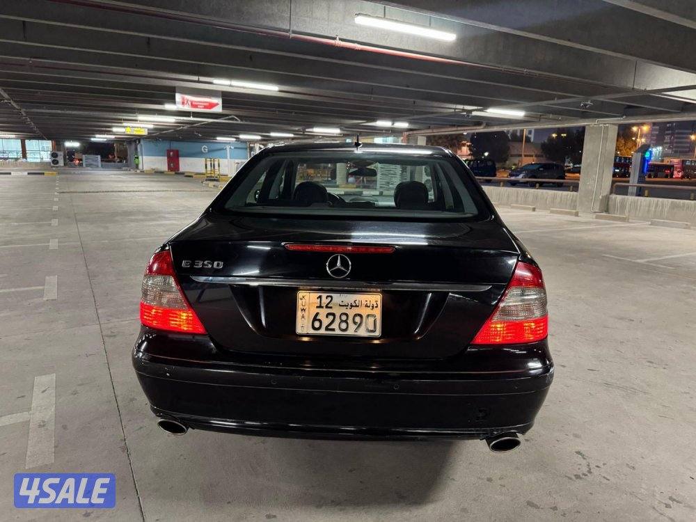 للبيع موديل 2009 E3503