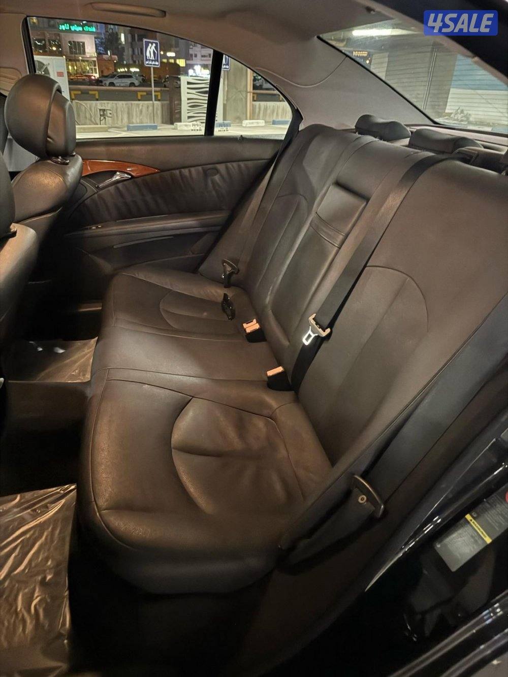 للبيع موديل 2009 E3505