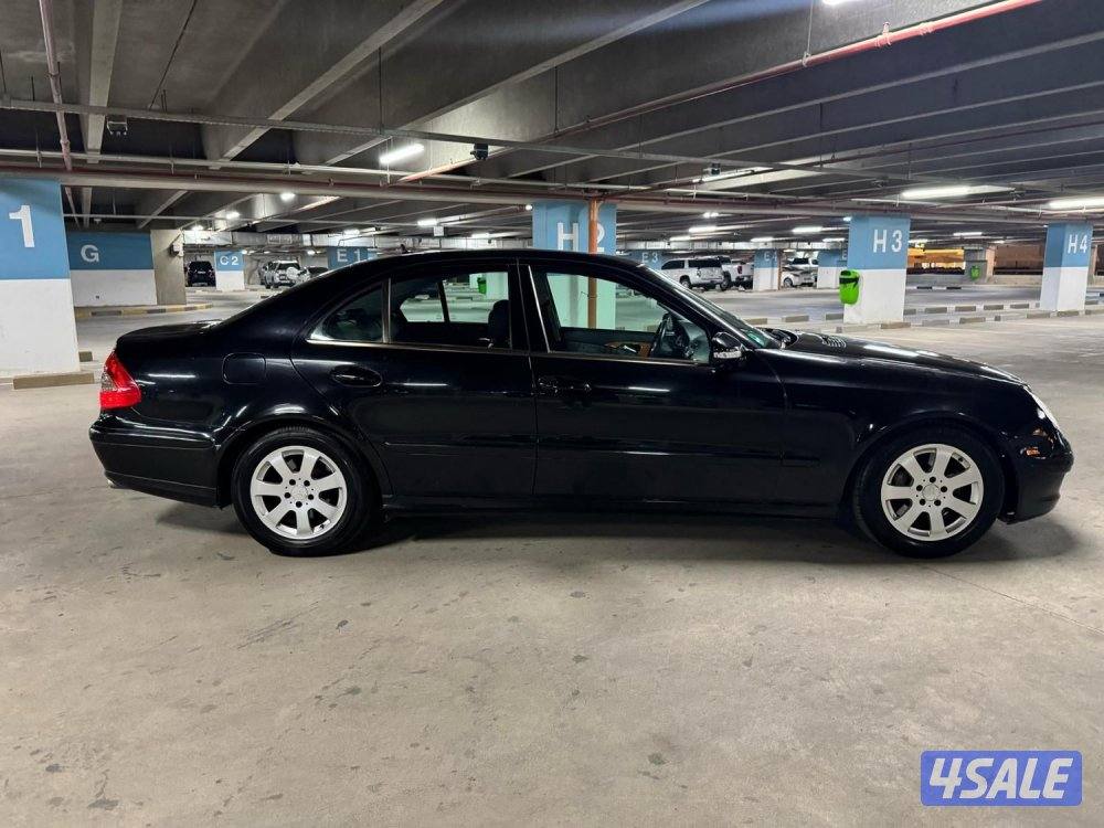 للبيع موديل 2009 E3506