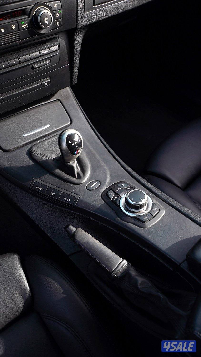 للبيع M3 E92  بحالة الوكالة 200911