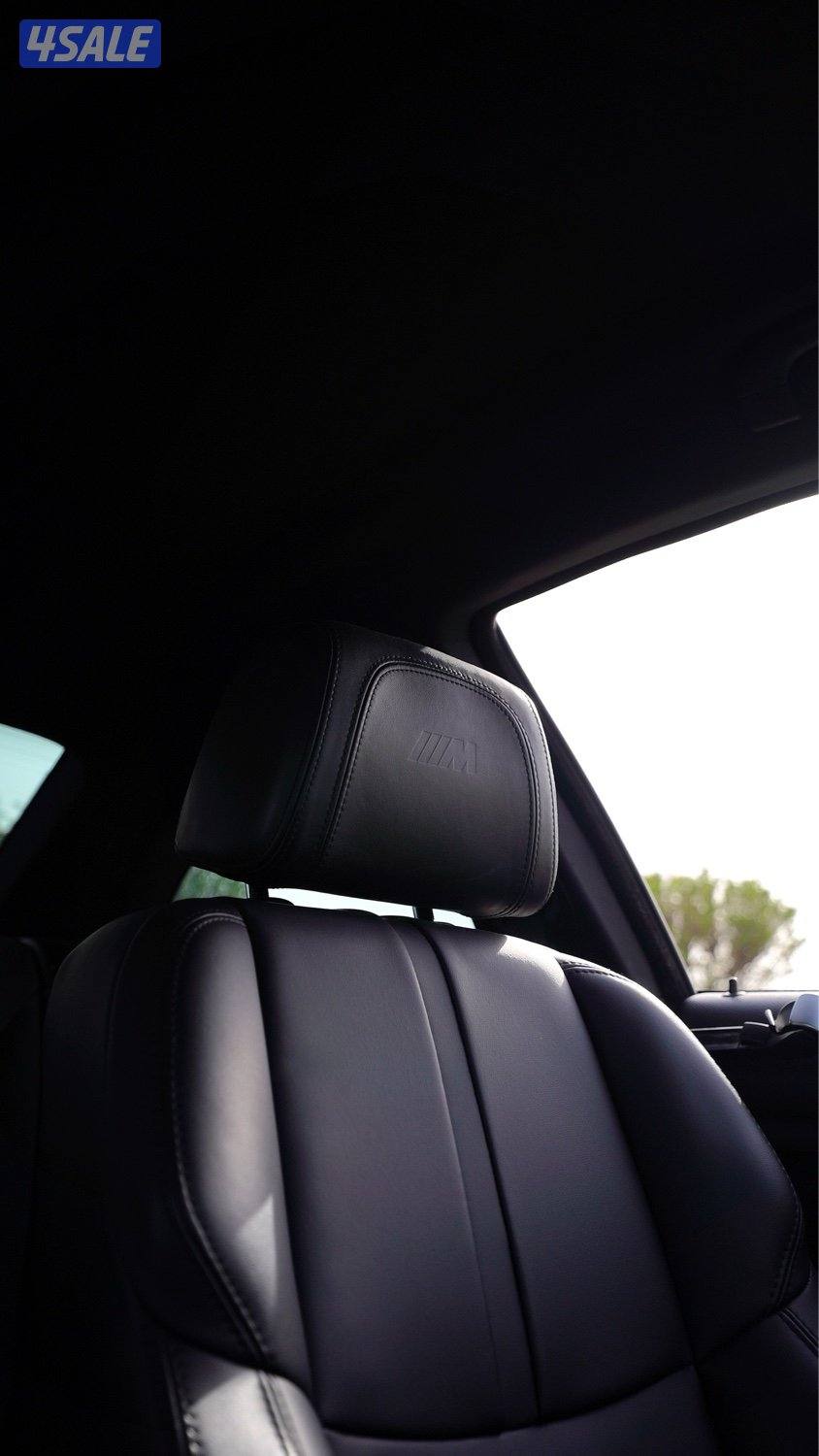 للبيع M3 E92  بحالة الوكالة 200913