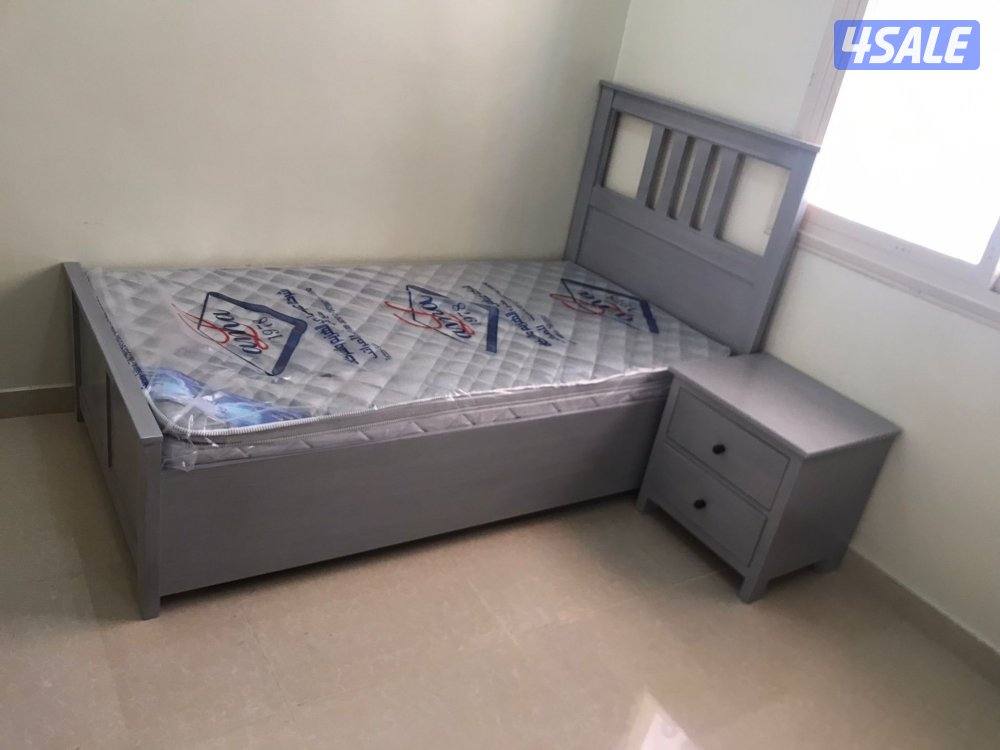 سراير وكبتات للبيع جديد تفصال وجاهز حسب الطلب جميع المقاسات5