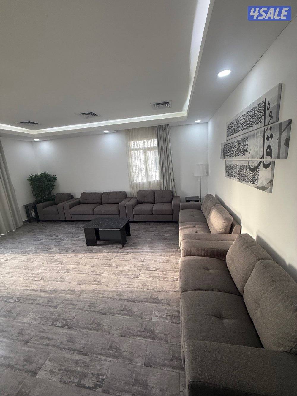 للبيع شاليه في صباح الاحمد البحريه1