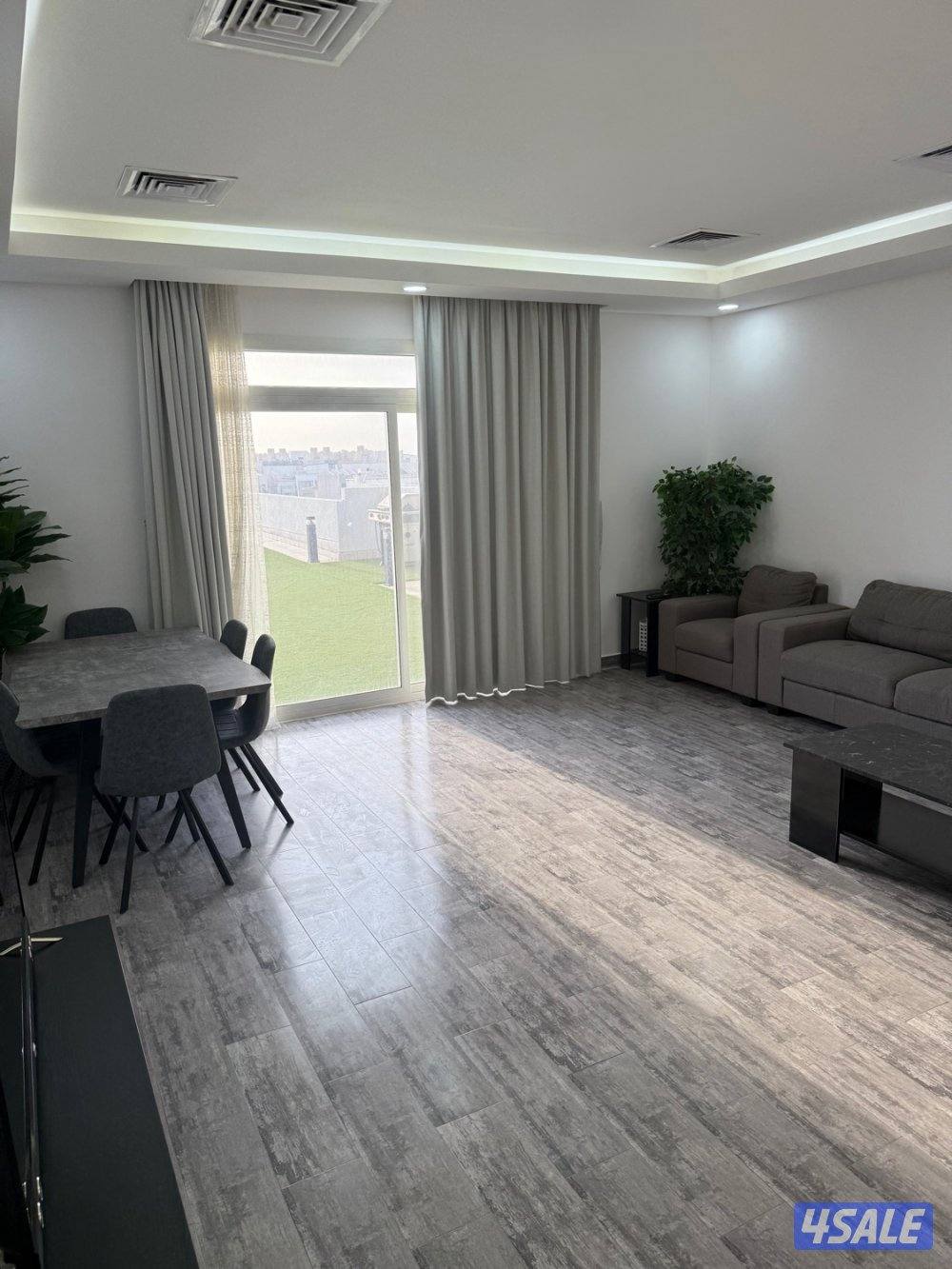 للبيع شاليه في صباح الاحمد البحريه0