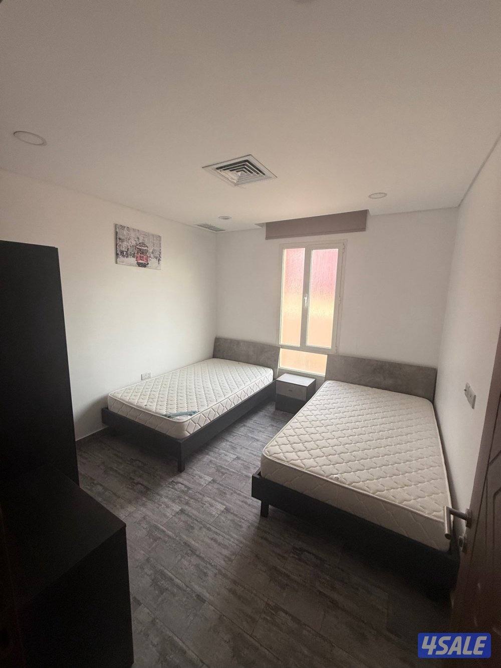 للبيع شاليه في صباح الاحمد البحريه3