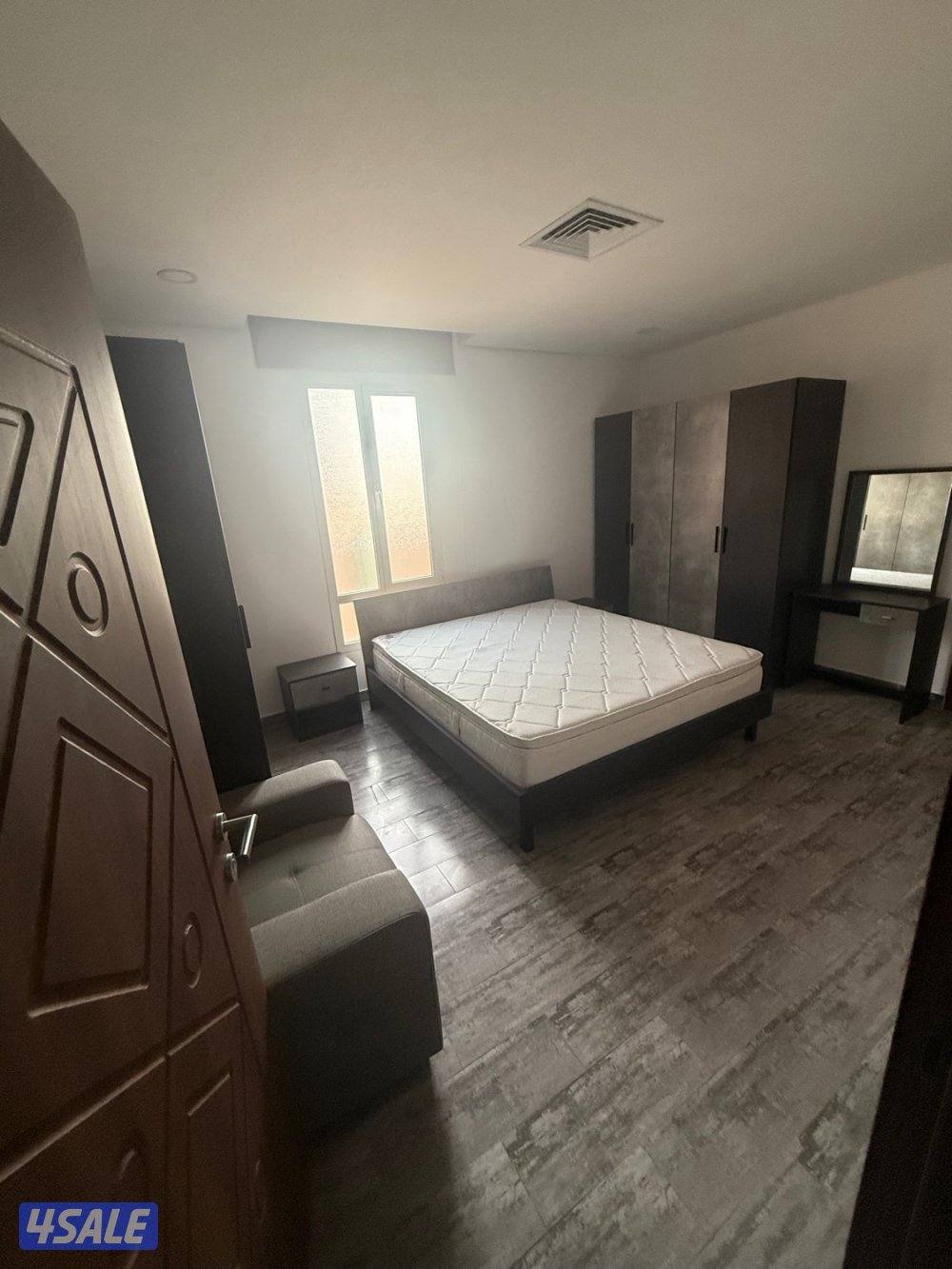 للبيع شاليه في صباح الاحمد البحريه4