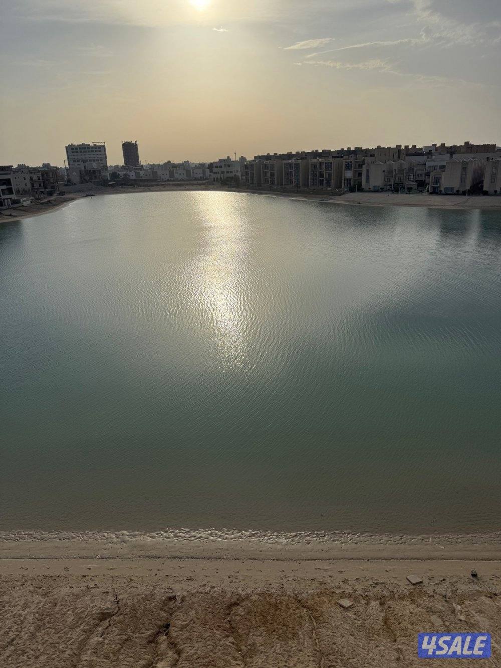 للبيع شاليه في صباح الاحمد البحريه7