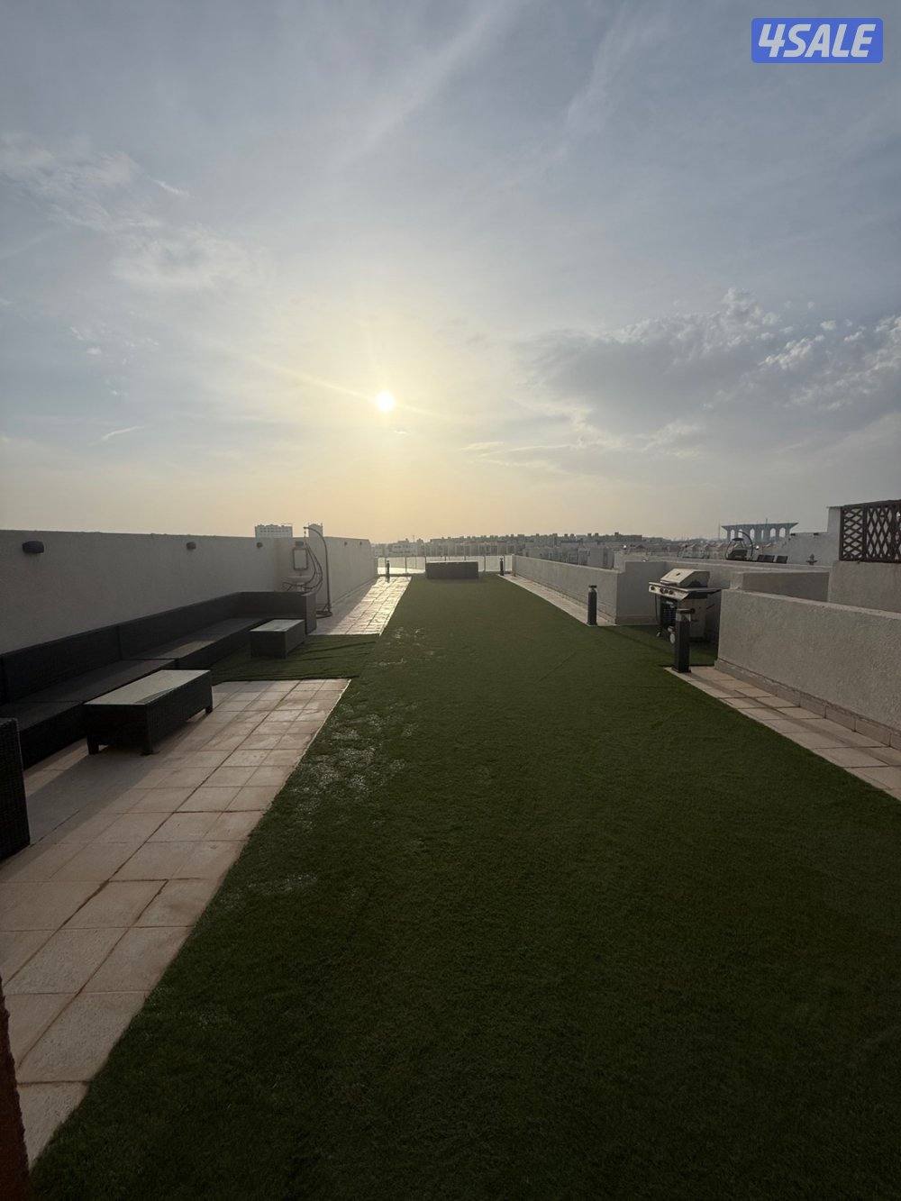 للبيع شاليه في صباح الاحمد البحريه8