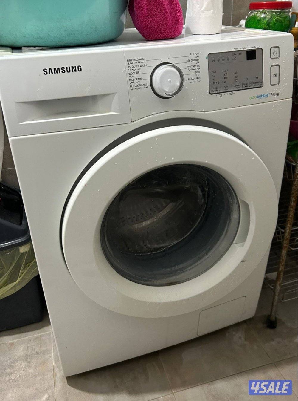 غسالات ونشافات10