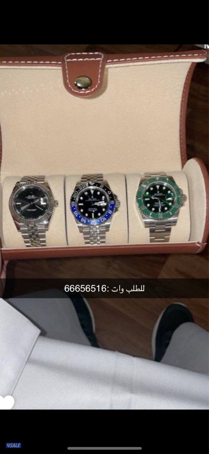 ساعات سويسرية شرط اعلى درجة11