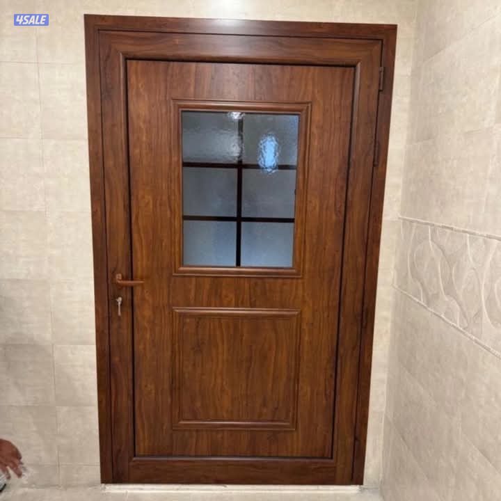 فني ألمنيوم أبواب - شبابيك1