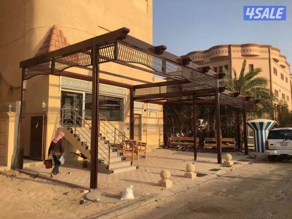 Welding Work Service – Metalworks (Windows, Shades, Main Doors, Kerbi2