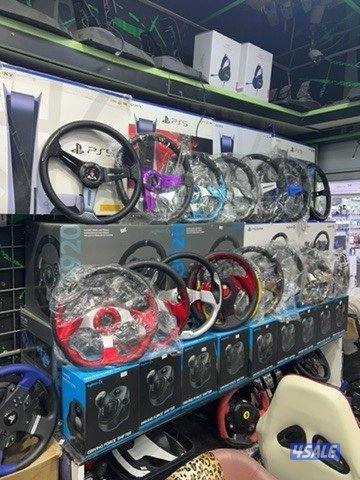 بيع وشراء اجهزة البلايستيشن 3/4/51