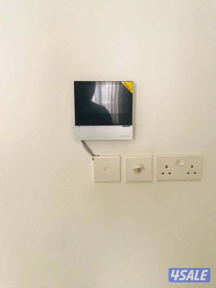 كاميرات مراقبة#كاميرات مراقبة#كاميرات مراقبة#انتركم مراقبة10