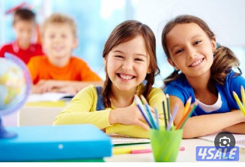 مدرسة لغة عربية سورية كفاءة عالية0