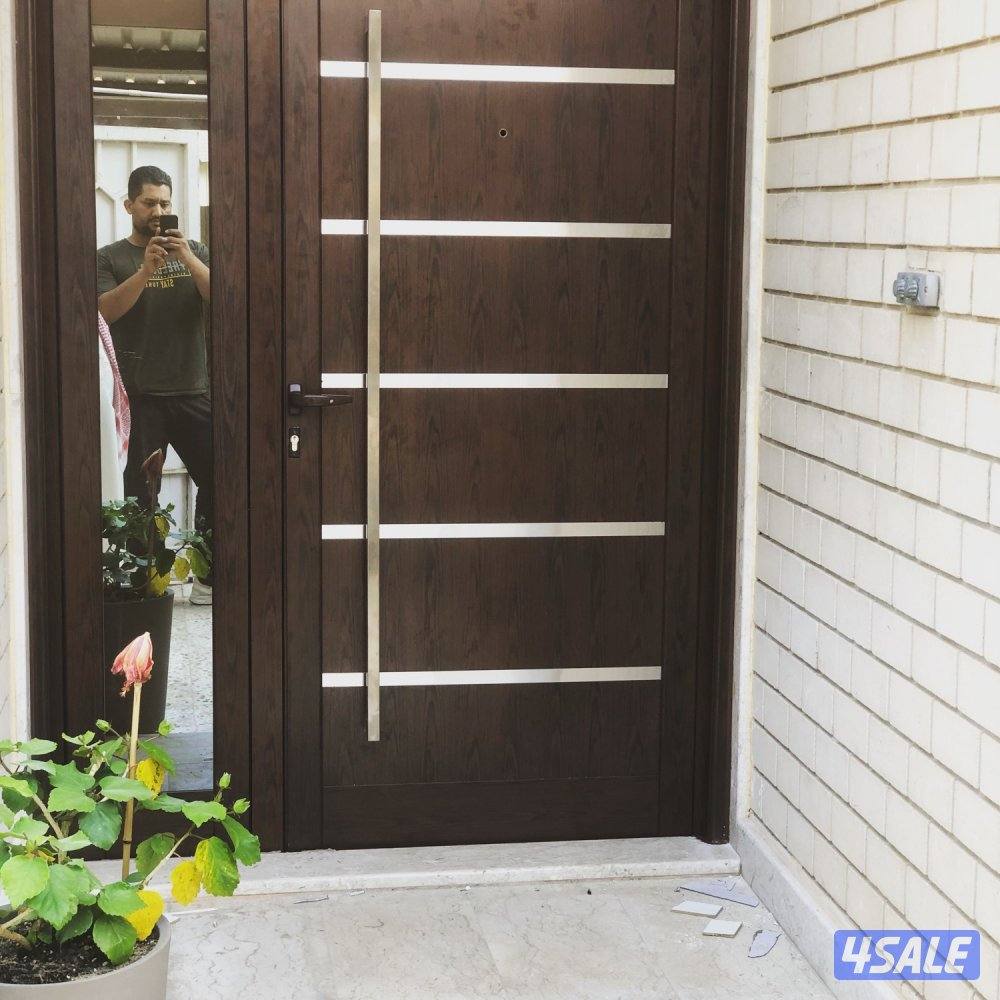 المنيوم شطر" تصليح وتركيب جديد ابواب شبابيك1