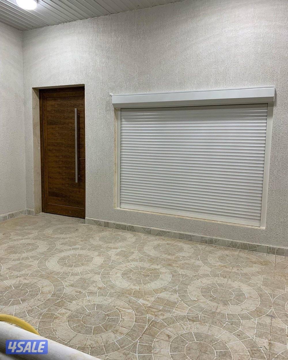 المنيوم شطر" تصليح وتركيب جديد ابواب شبابيك5