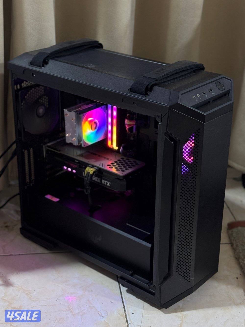 Vortex Sx Pc Specialist I7 I7 10700 Rtx 3080 Deals (Pc Gamer Cpu