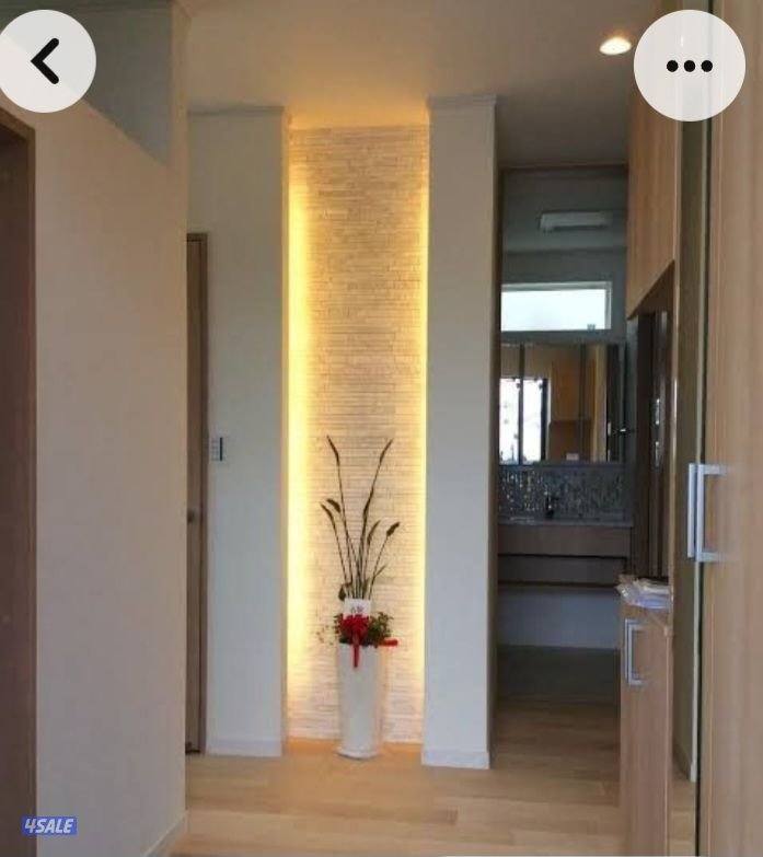 باكستاني جبسم بورد ديكور جبس2