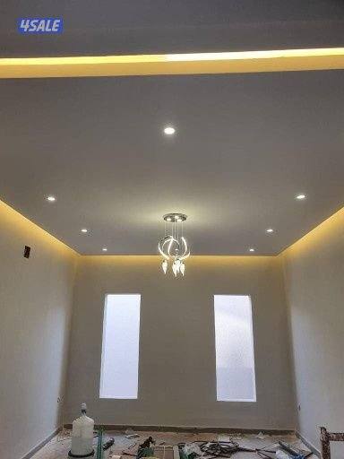 باكستاني جبسم بورد ديكور جبس5