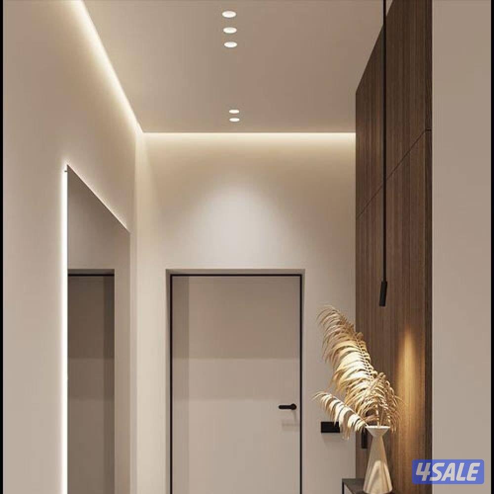 باكستاني جبسم بورد ديكور جبس10