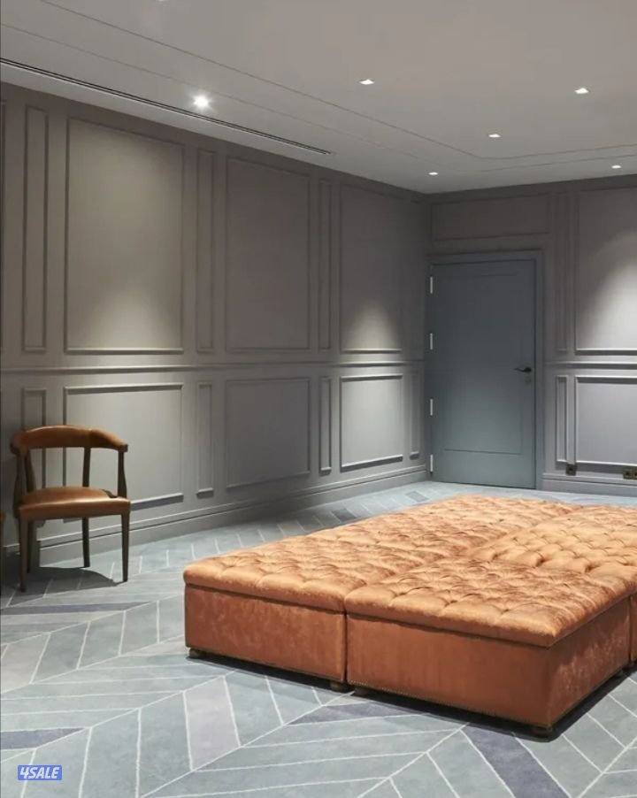 باكستاني جبسم بورد ديكور جبس13