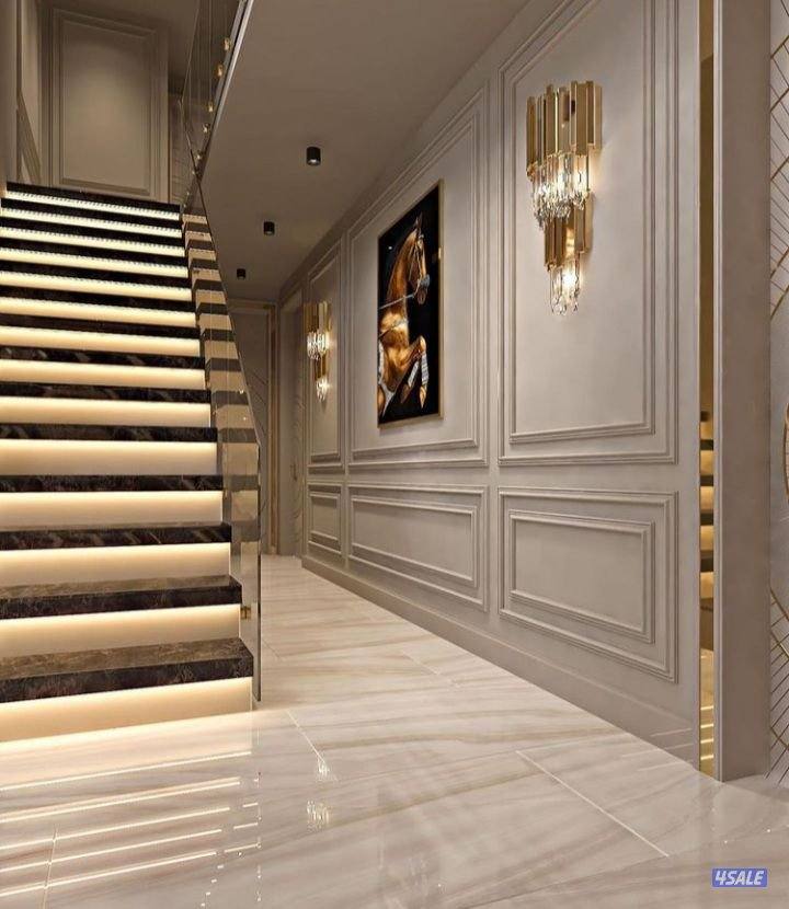 باكستاني جبسم بورد ديكور جبس15