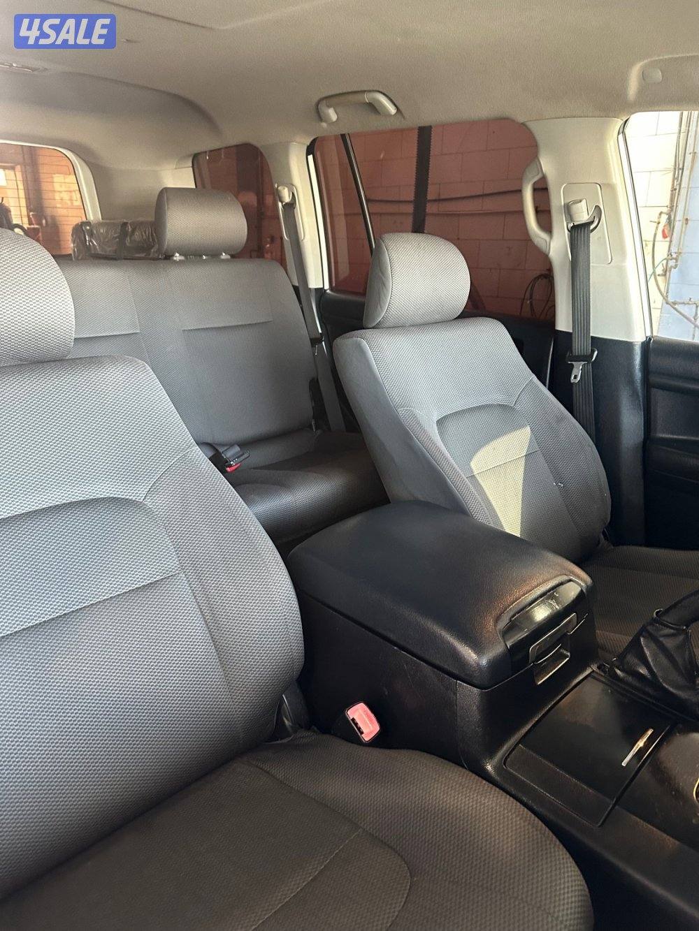 للبيع لاند ستاندر وارد عمان3