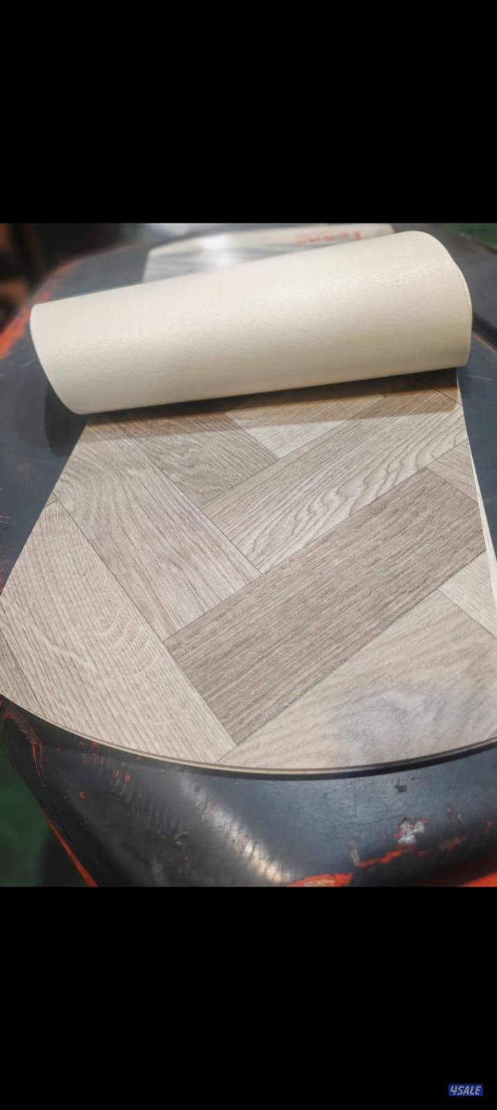 زل ساده و مشجر و باركيه رول قص لجميع مناطق الكويت10