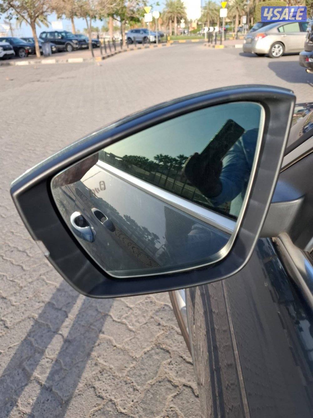 اسكودا كودياك ٢٠١٩ ماكينة ١٤٠٠ سي سي تربو9