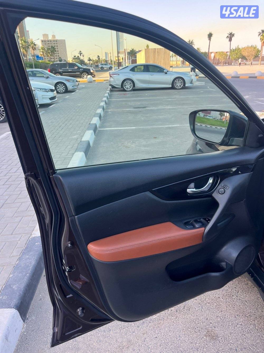 للبيع x تريل 2019 اعلى درجه3