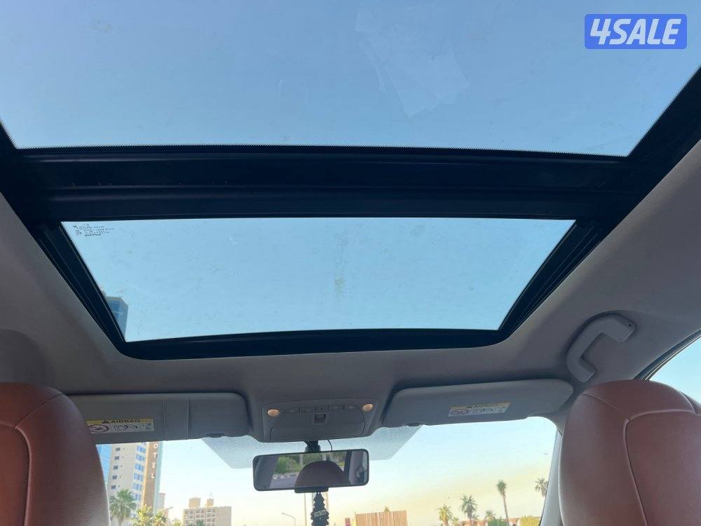 للبيع x تريل 2019 اعلى درجه12