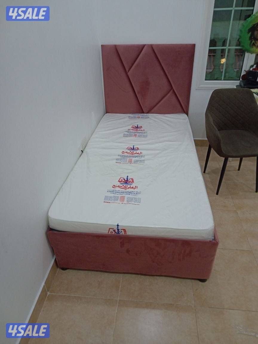 غرف نوم وسراير طبية وفراشات طبية جميع المقاسات1