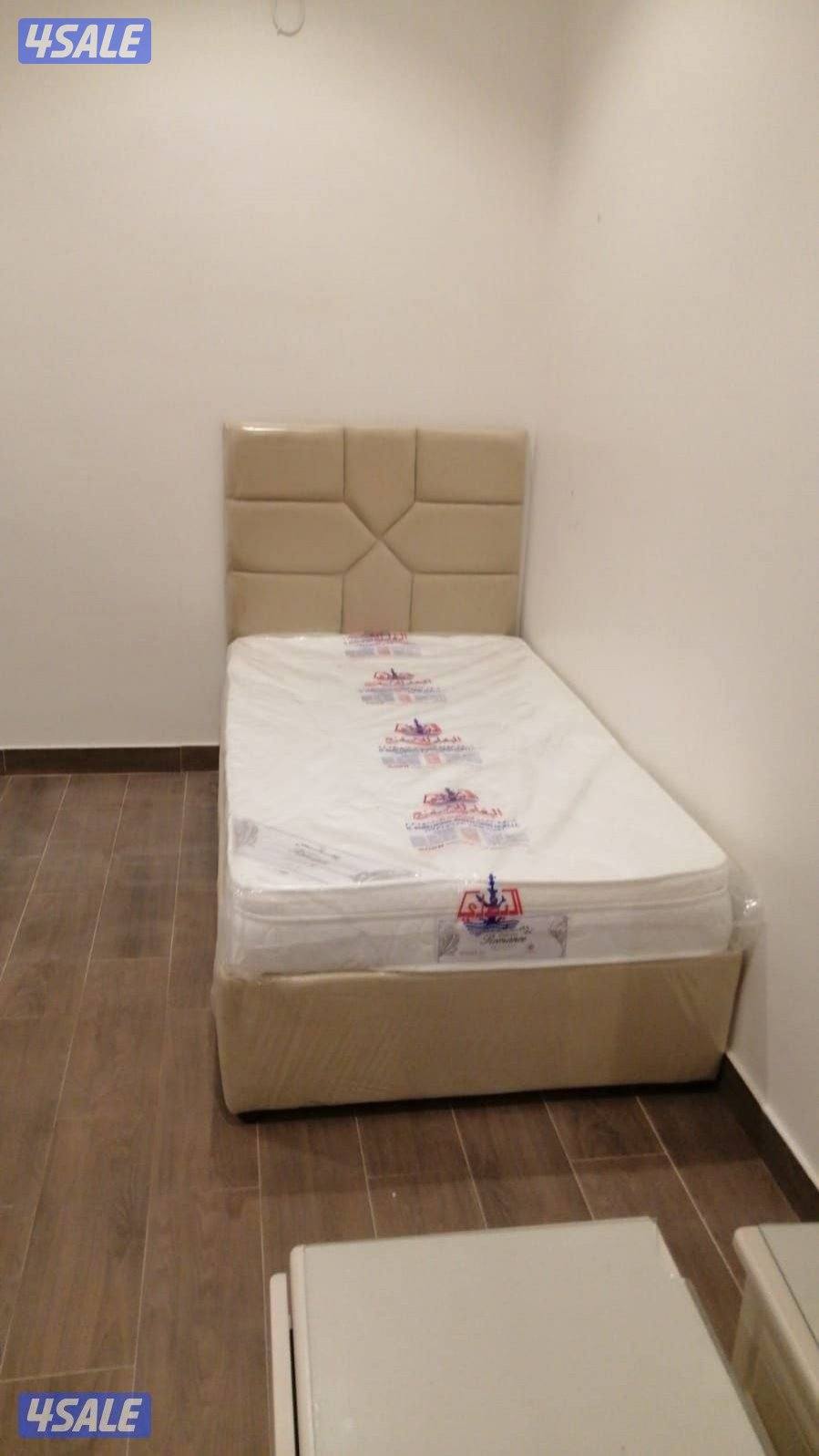 غرف نوم وسراير طبية وفراشات طبية جميع المقاسات2