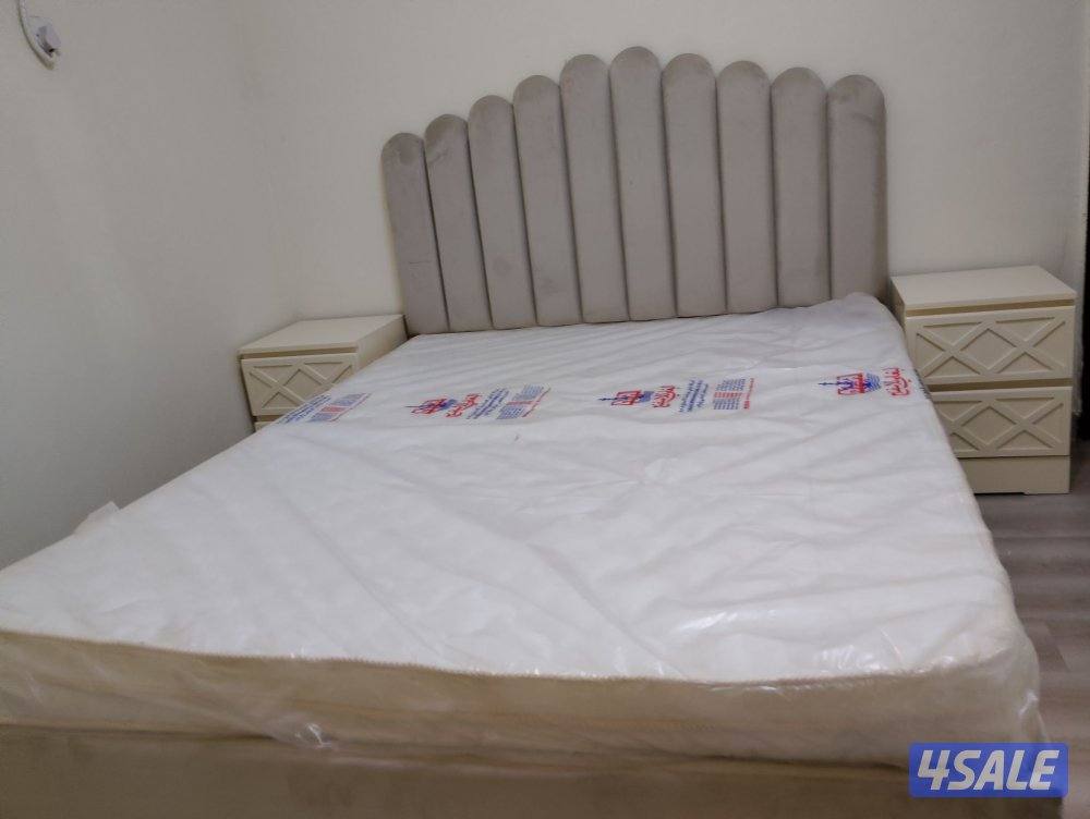 غرف نوم وسراير طبية وفراشات طبية جميع المقاسات7