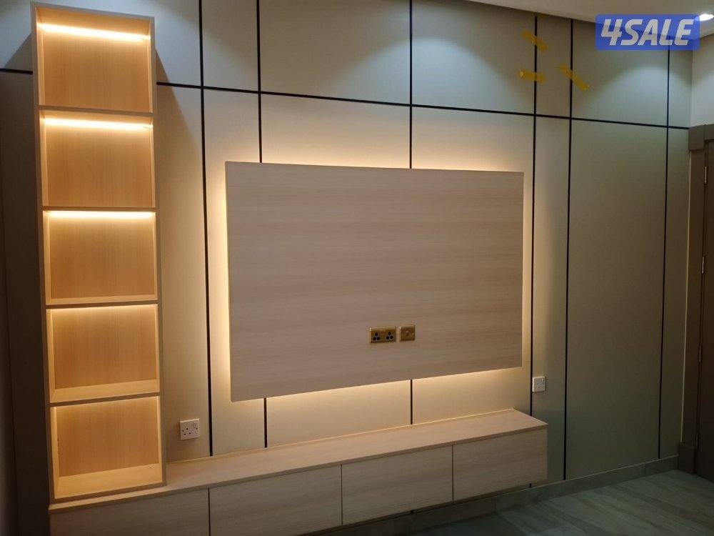 صباغ ممتاز ومعلم ديكورات3