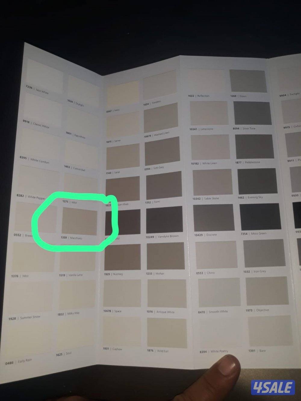 صباغ ممتاز ومعلم ديكورات6