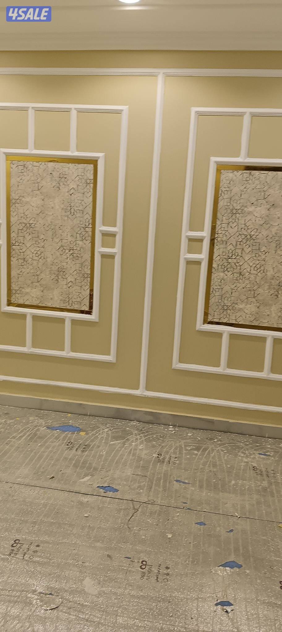 صباغ ممتاز ومعلم ديكورات8