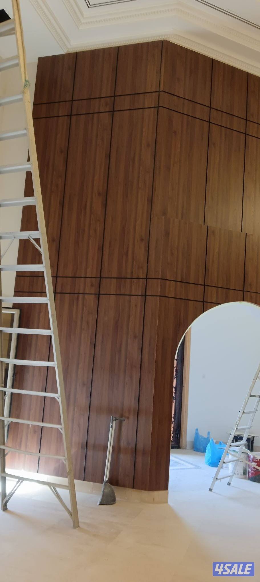 صباغ ممتاز ومعلم ديكورات11