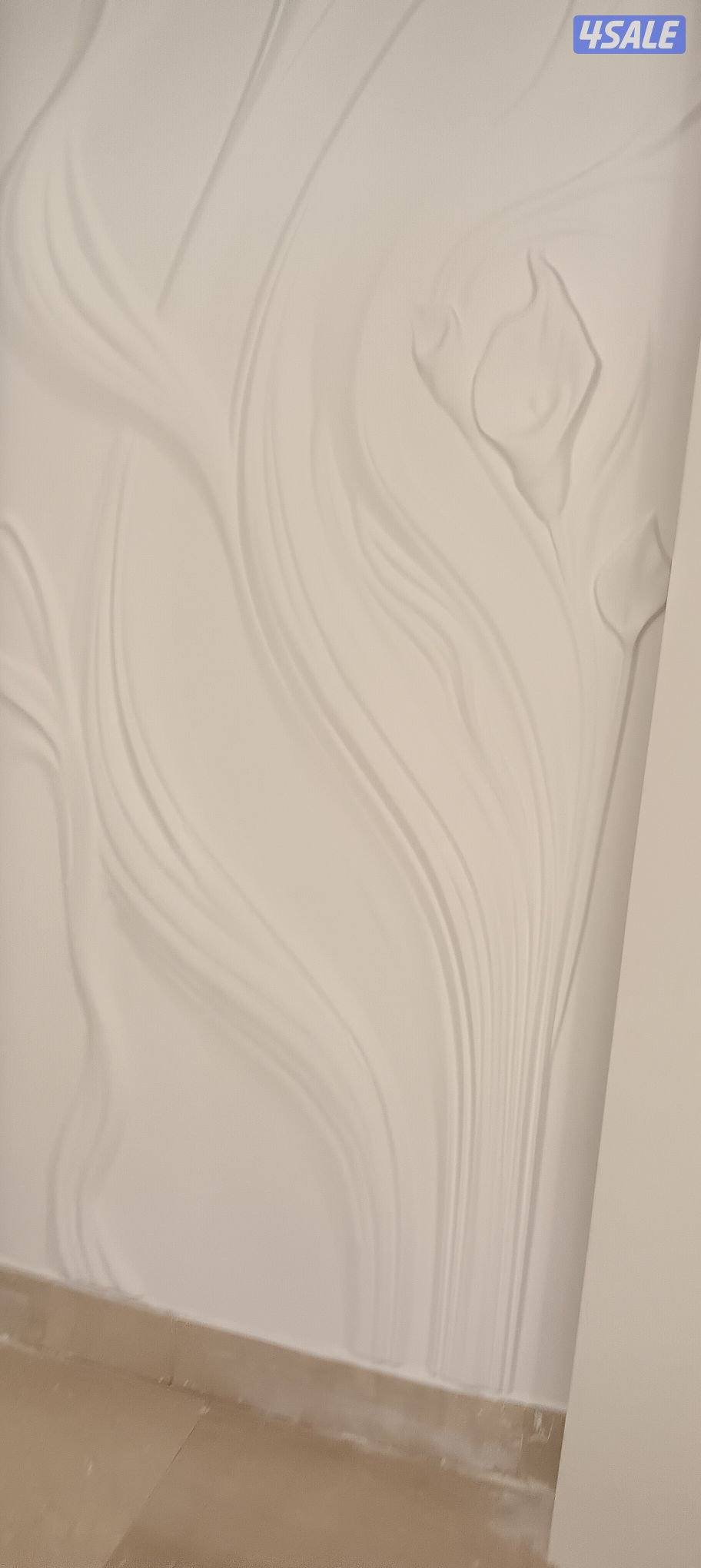 صباغ ممتاز ومعلم ديكورات12