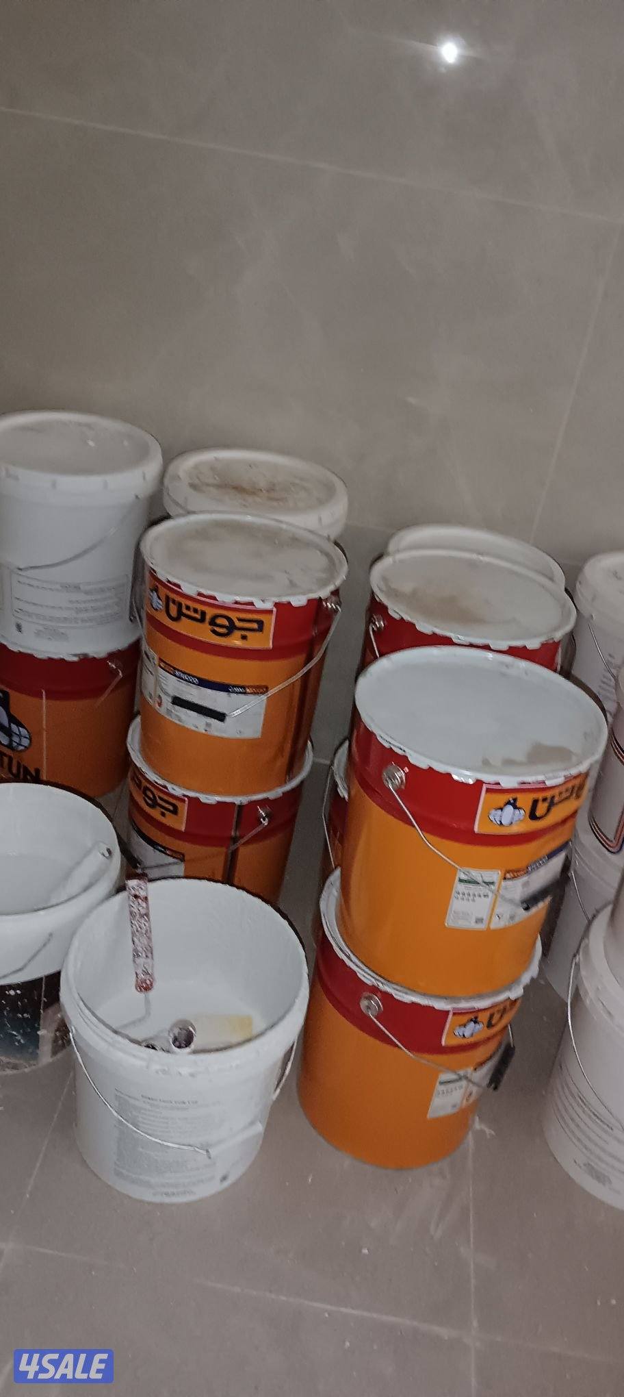 صباغ ممتاز ومعلم ديكورات15