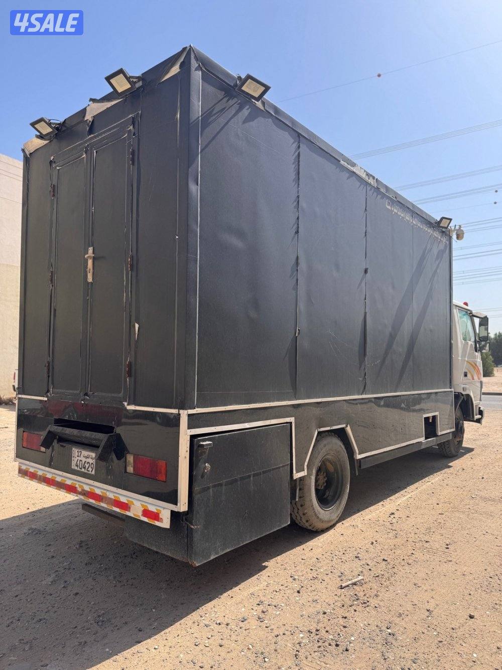 ضمان فود ترك تاتا ٢٠٢٠1