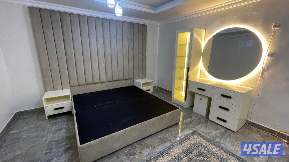 تفصال غرف نوم محلي0