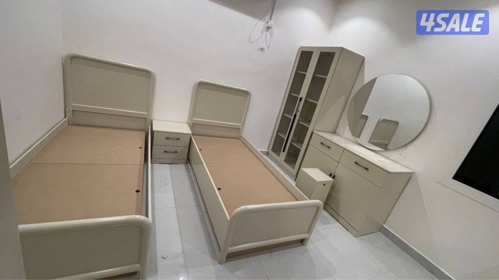 تفصال غرف نوم محلي4