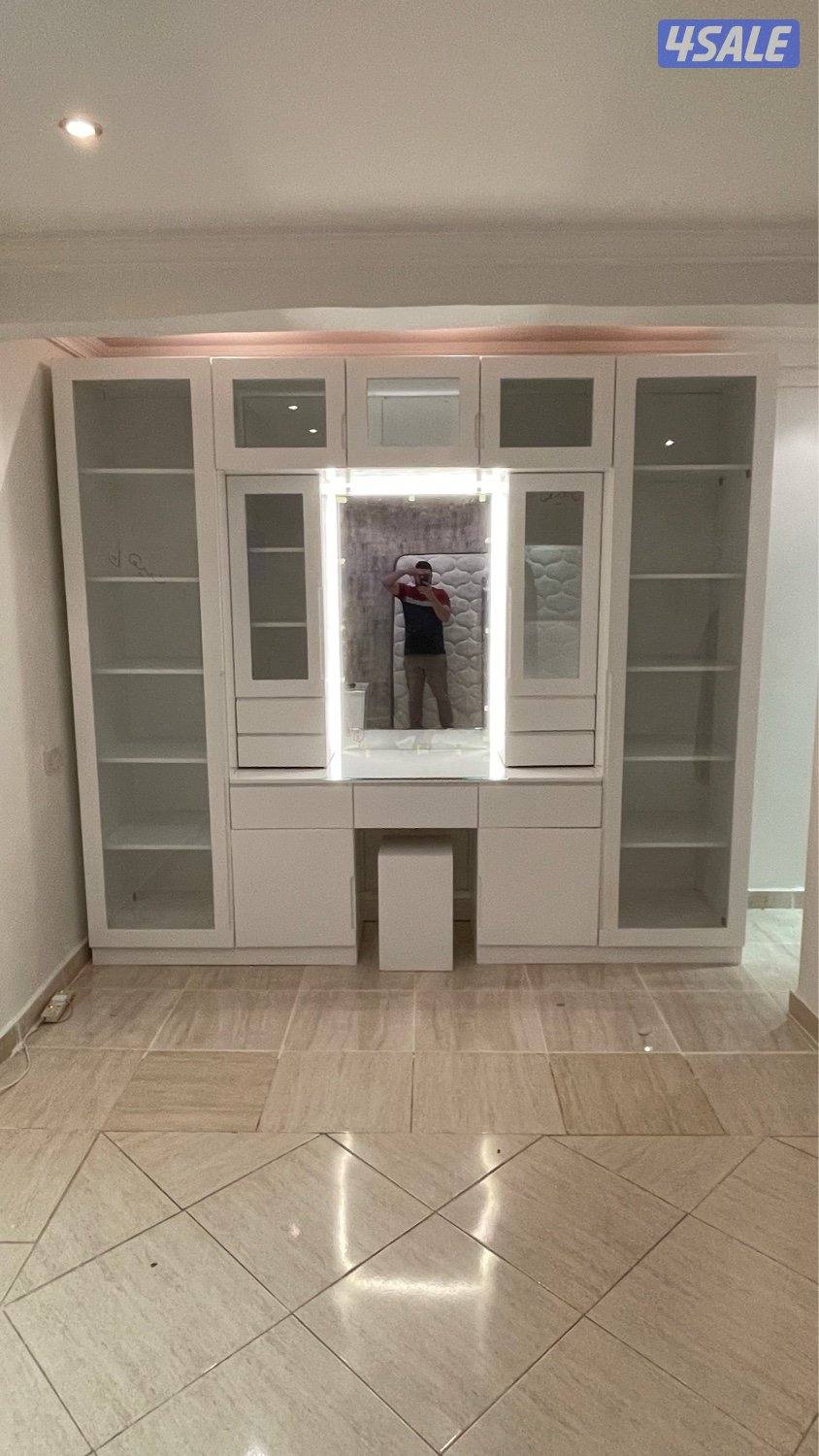 تفصال غرف نوم محلي6