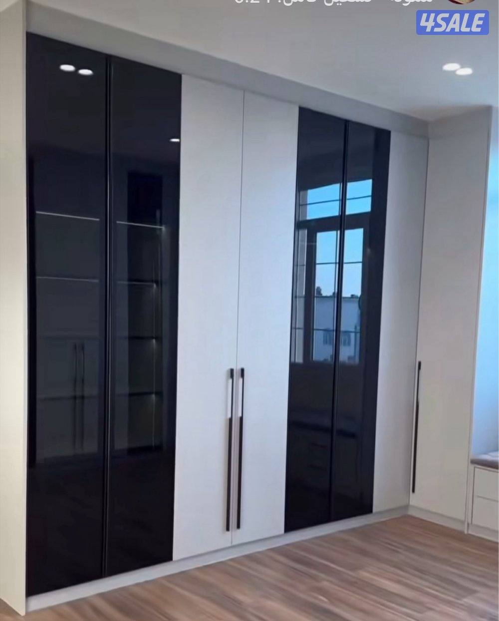 تفصال غرف نوم محلي5