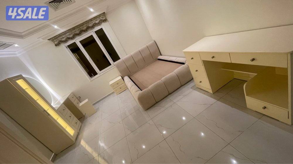 تفصال غرف نوم محلي7