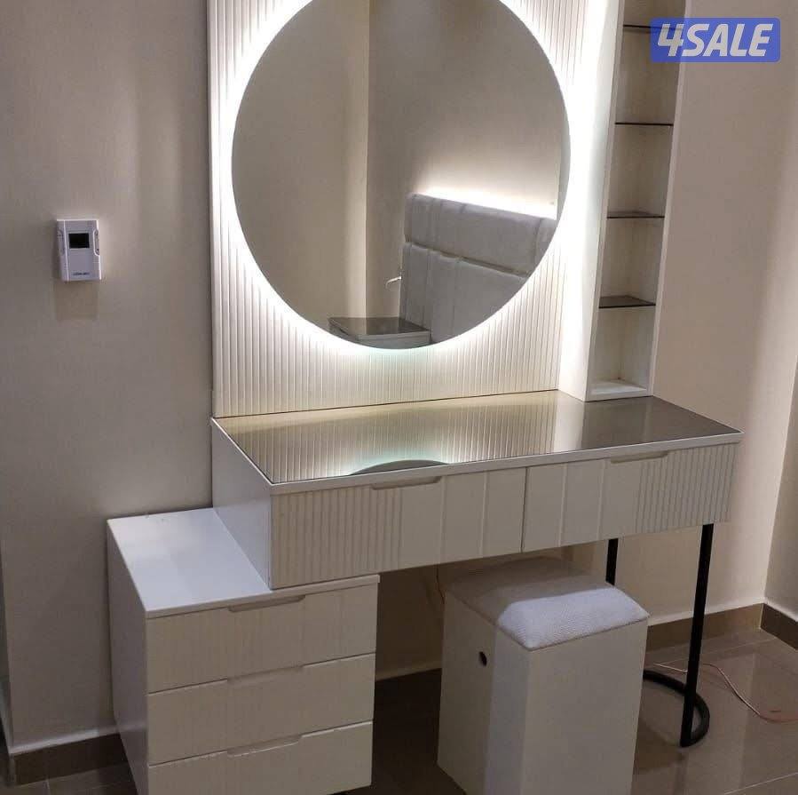 تفصال غرف نوم محلي8