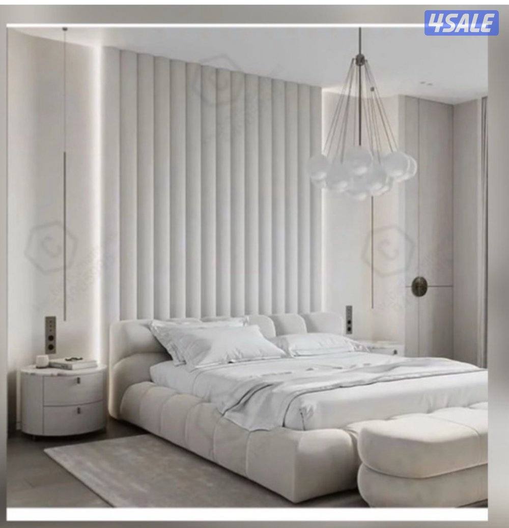 تفصال غرف نوم محلي9